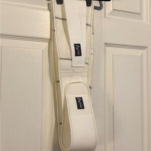 Adjustable Maternity Belly Support Belt by Motif